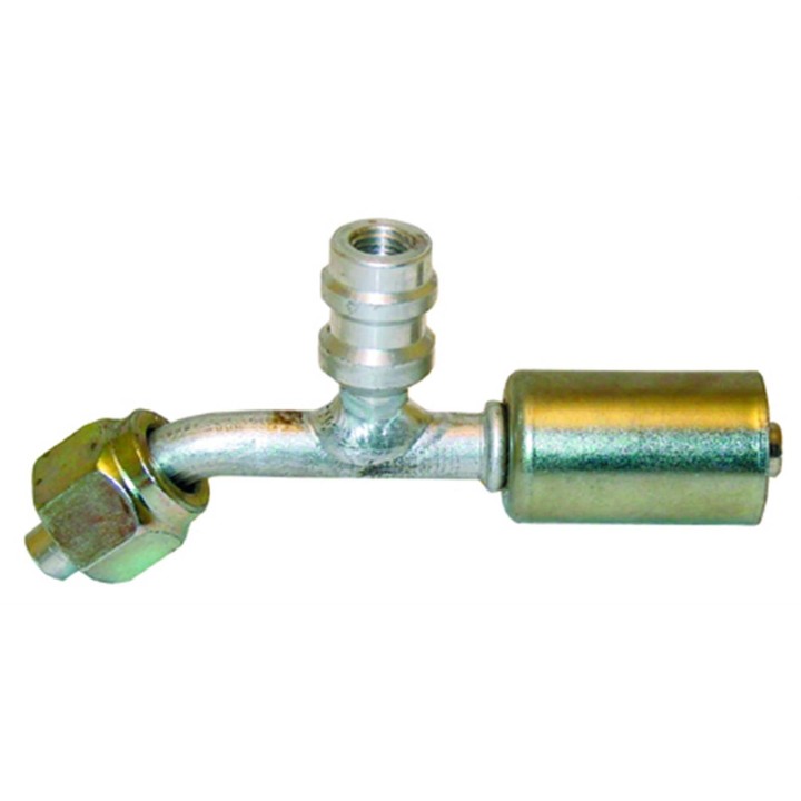 20112126  RACOR H OR 45  5/8 #10 TOMA R134A CAS