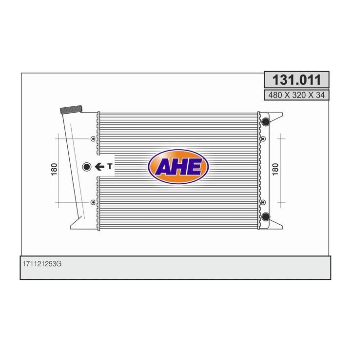 131011  RAD VOLKSWAGEN Golf  I  1.6 - 1.6 GTi