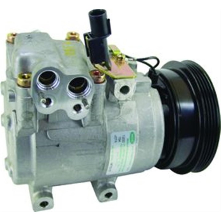 20134364  HCC HS15 A/D PV4 128MM ST23 12V