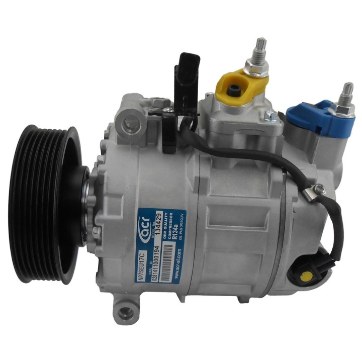 20134429  NP 7SEU17C A/D PV7 115MM V-B