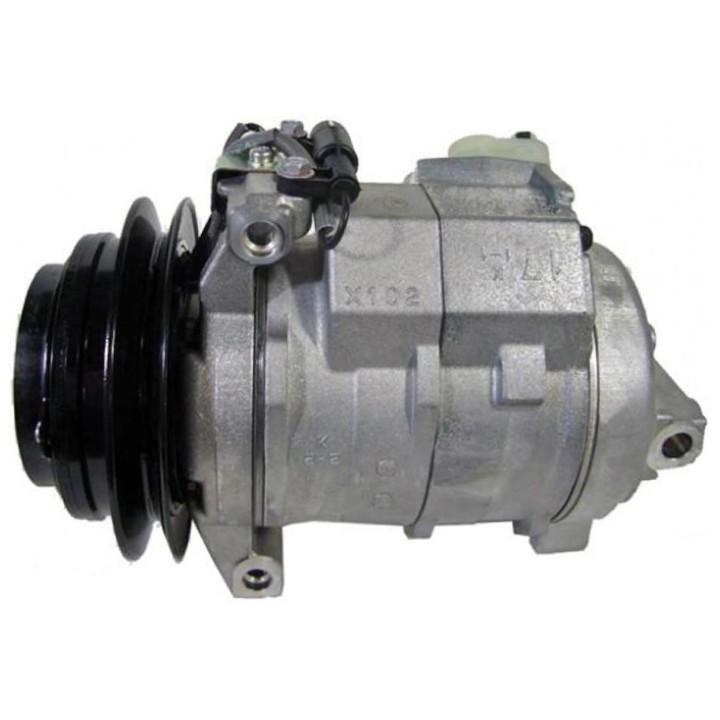 20134421  NP 10S17C A/D 1A 133MM SD15 12V V-B A/T