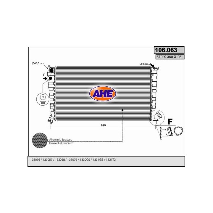 106063  CITROEN Berlingo 1.8/1.9 D-2.0 Hdi