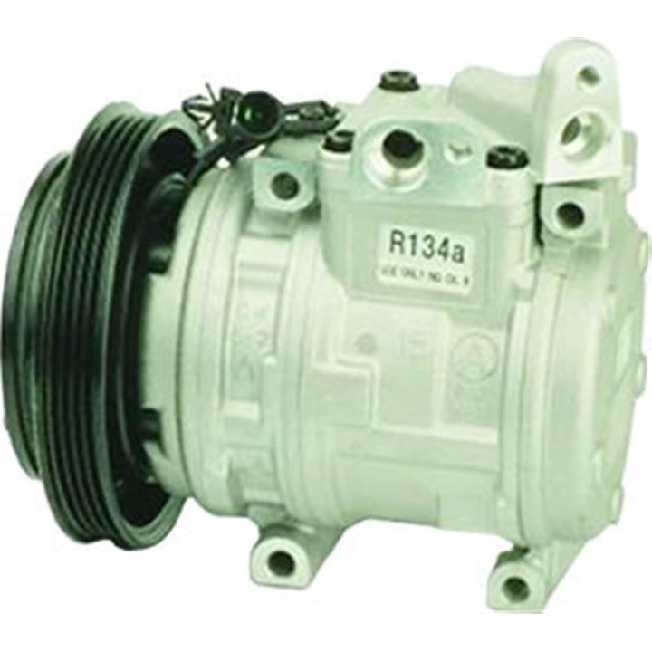 20134406  NP 10PA15C A/D PV4 140MM 12V A/C A/T