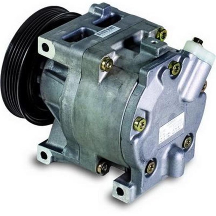 20134391  NP SC08C A/D PV5 120MM 12V V-B