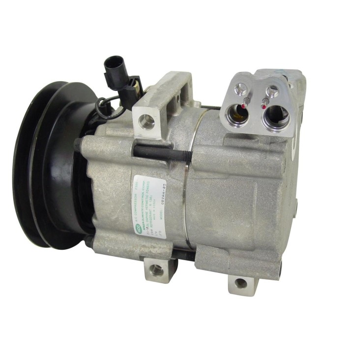 20134357  VI FS10/FX15 A/D 1A 140MM ST15 12V V-B