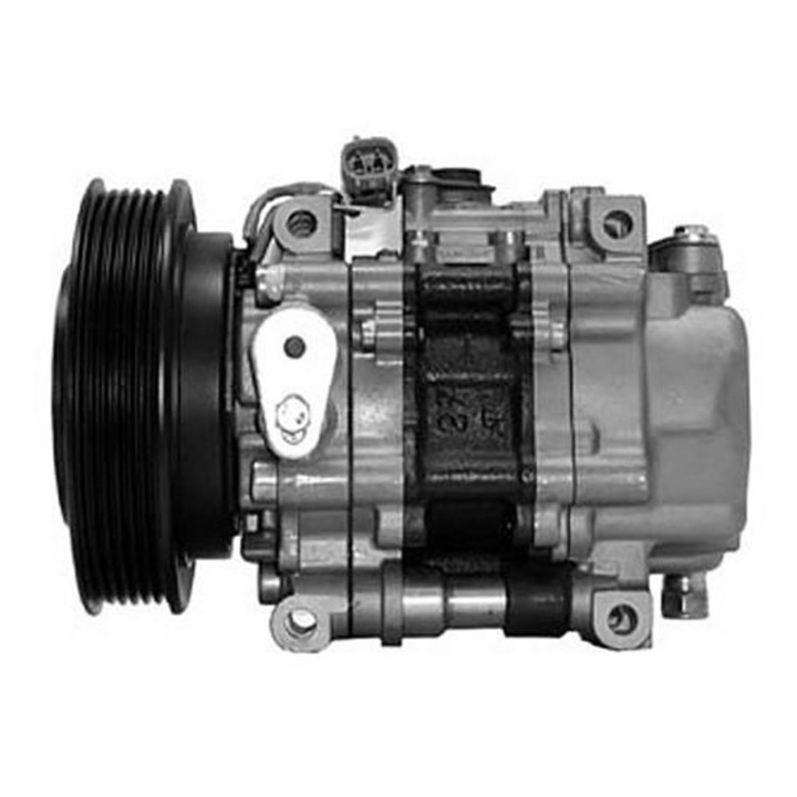 20134354  NP TV12SC A/D PV6 135MM ST18 12V V-B