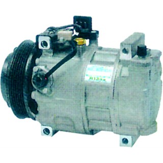 20134321  NP 6CA17C A/D PV6 126MM 12V V-B C/S