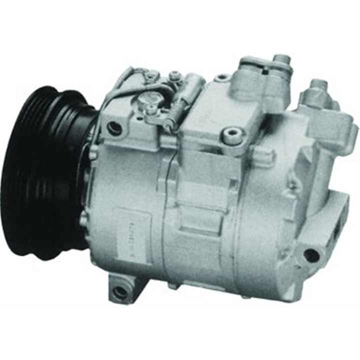 20134301  NP 7SB16C A/D PV4 125MM ST25 12V V-B