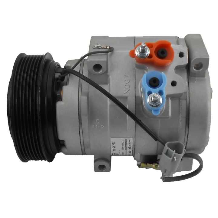 20134291  NP 10S17C A/D PV7 125MM ST12 12V V-B C/S