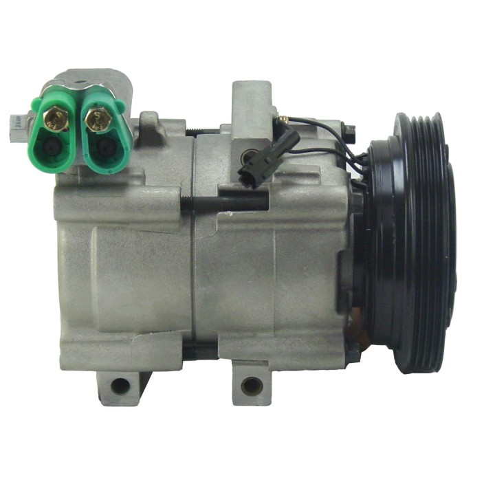 20134218  VI FS10/FX15 A/D PV4 143MM ST12 12V V-B