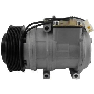 20134202  NP 10PA17C A/D PV8 124MM 12V A/C