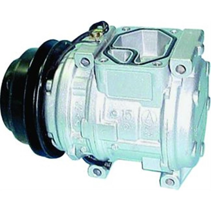 20134195  NP 10PA15C A/D 1A 120MM SD15 12V A/C