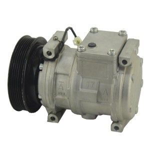 20134186  NP 10PA17C A/D PV6 138MM ST9 12V A/T