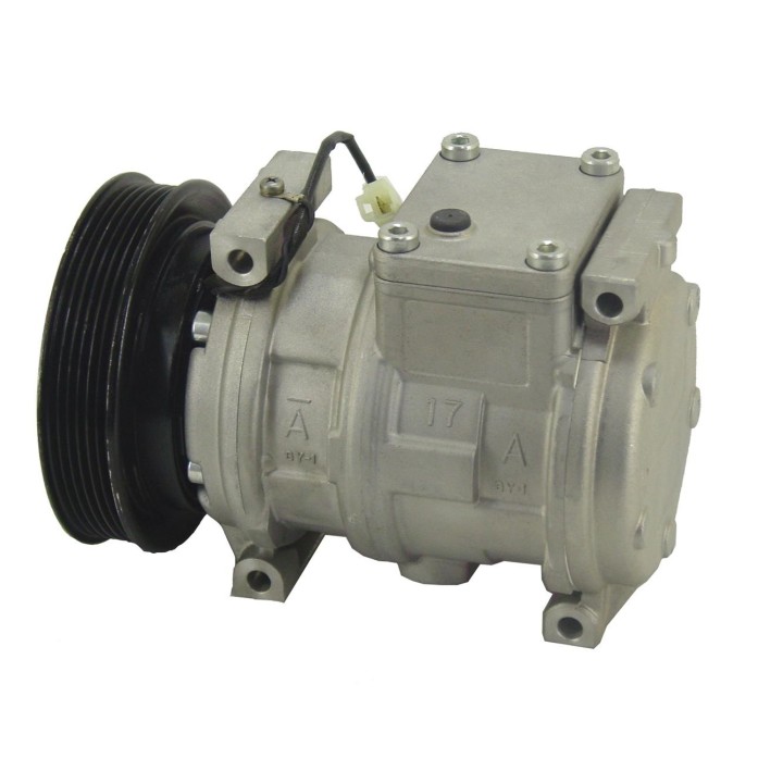 20134186  NP 10PA17C A/D PV6 138MM ST9 12V A/T