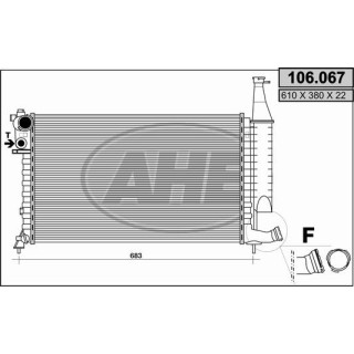 106067  CITROEN Berlingo 1.1- 1.4-1.6-1.8