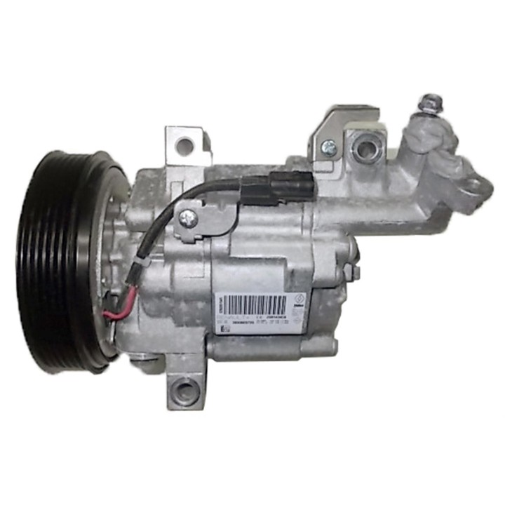 20134179  CL DKV11R A/D PV6 125MM ST5 12V V-B