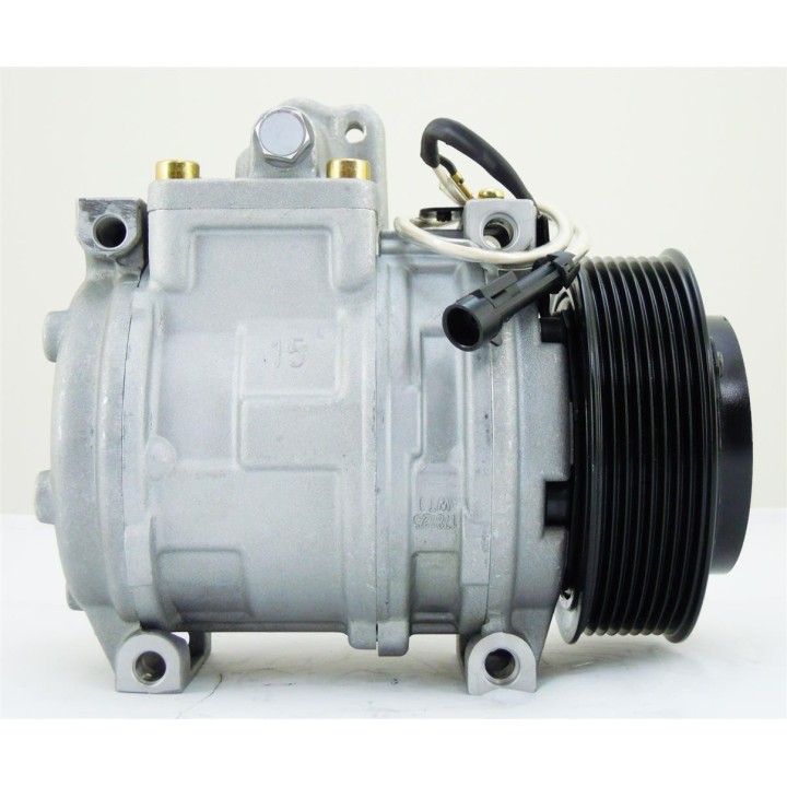 20134149  NP 10PA15C A/D PV8 125MM 12V A/T