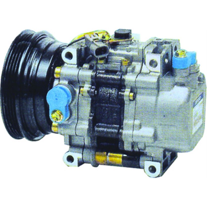 20134143  NP TV12SC A/D PV4 124MM ST25 12V V-B