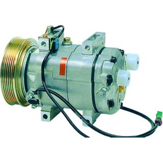 20134072  ZX DCW17B A/D PV6 130MM 12V H-OR (D093)