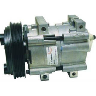 20134063  VI FS10/FX15 A/D PV6 143MM 12V H-B