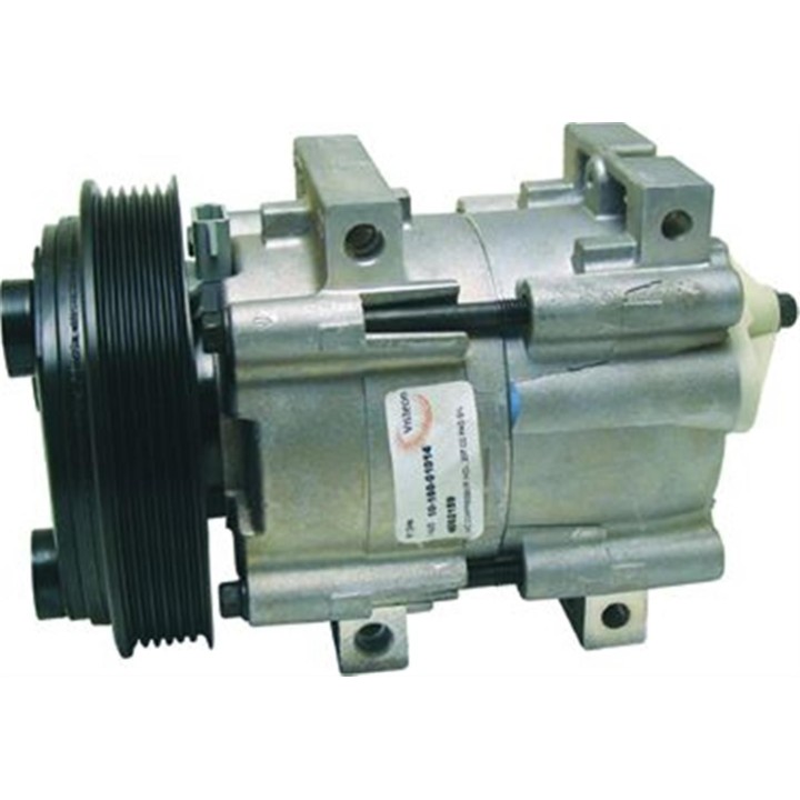 20134063  VI FS10/FX15 A/D PV6 143MM 12V H-B