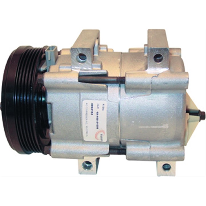 20134061  VI FS10/FX15 A/D PV5 130MM 12V H-B