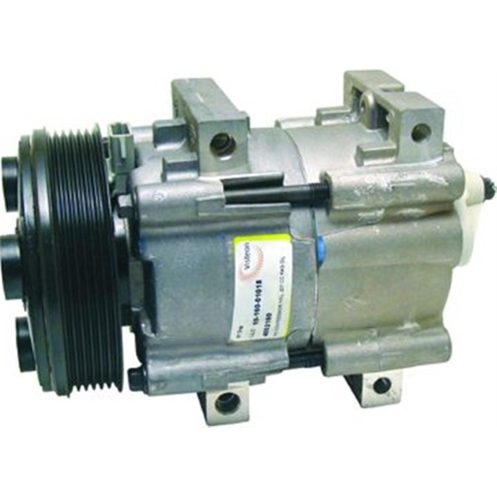 20134057  VI FS10/FX15 A/D PV6 130MM 12V H-B