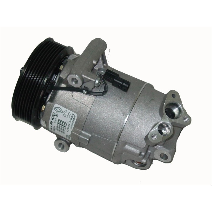 20133149  HR CVC A/D PV7 119MM 12V V-B