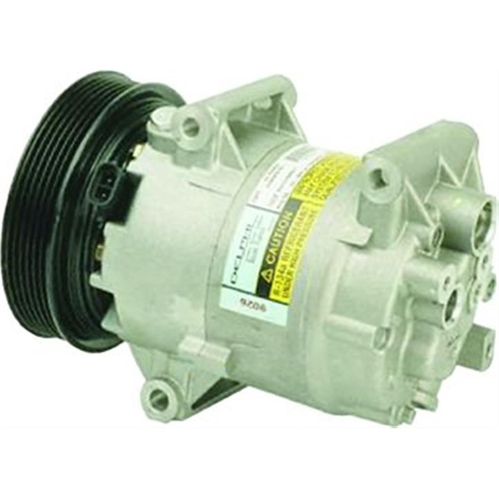 20133122  HR CVC A/D PV6 129MM 12V H-B