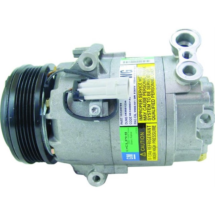 20133117  HR CVC A/D PV5 109MM 12V V-B T.P. (NX)