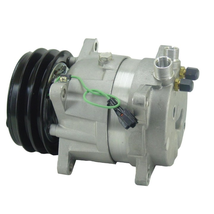 20133105  HR V5C 2A 132MM 24V V-OR