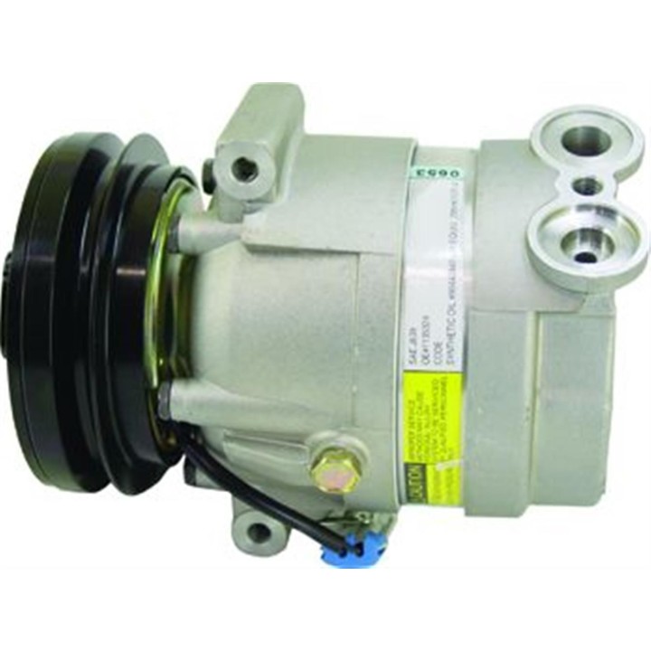 20133082  HR V5 A/D 1A 132MM 12V V-B T.P.