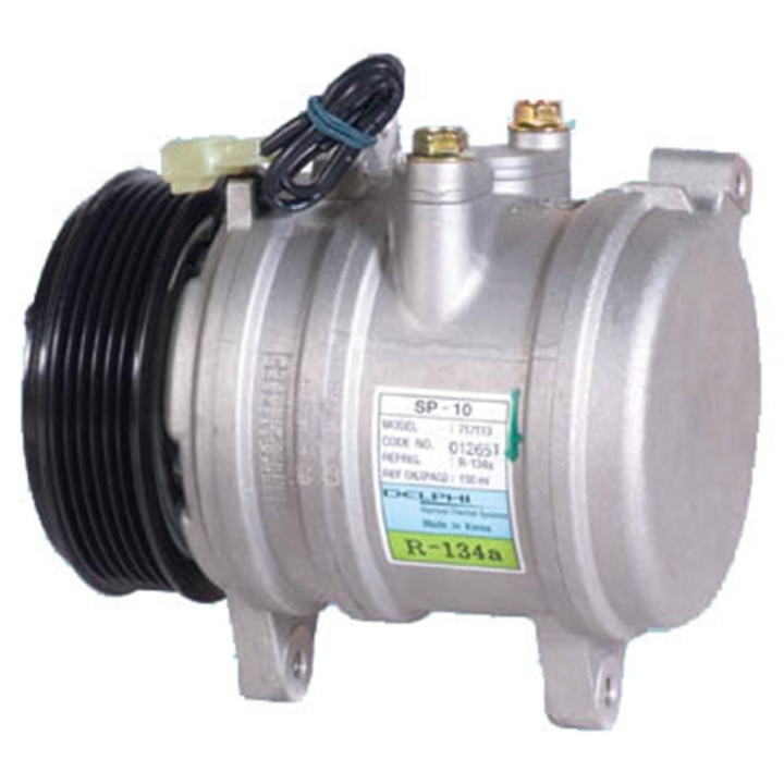 20133051  HR SP10 PV6 110MM 12V V-B