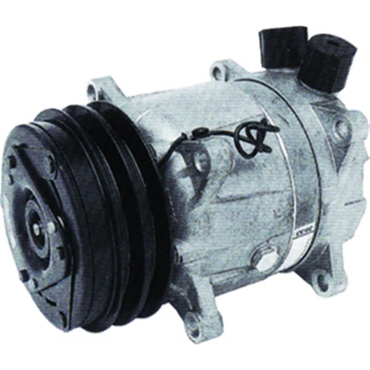 20133049  HR V5C 2A 132MM 24V V-R