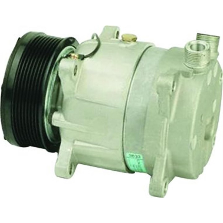 20133030  HR V5C PV8 118MM 12V V-R