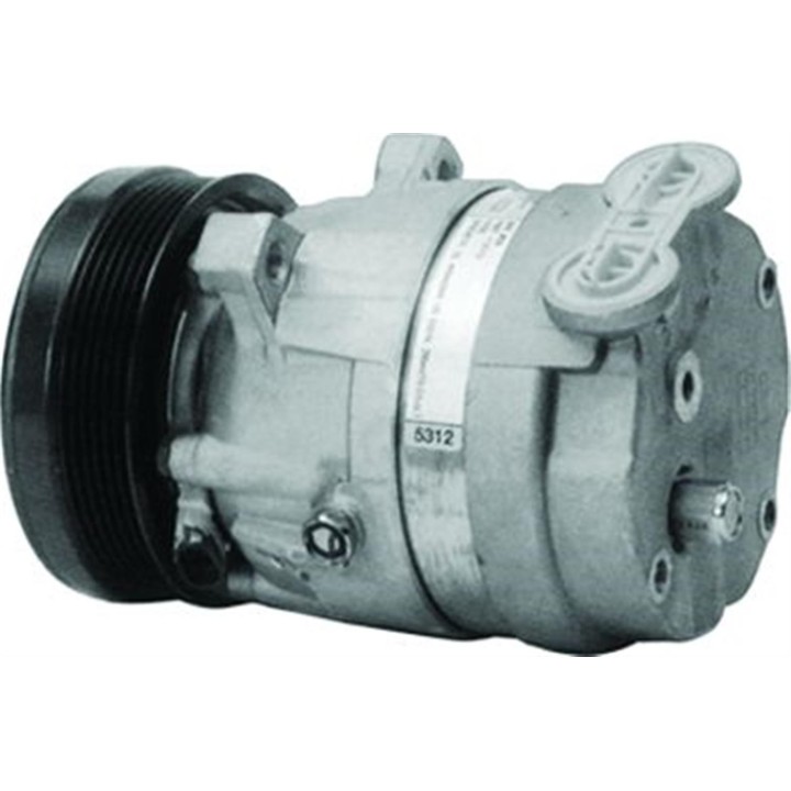 20133020  HR V5 PV6 127MM 12V V-B T.P.