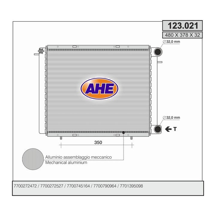 123021  RENAULT R 19 1.7-1.8-1.9 D AT AC