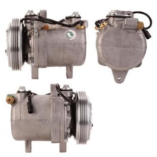 20131141  SS 10M1 PV4 110MM ST4 12V V-B