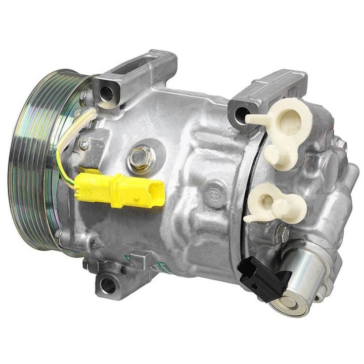 20130980  SD 7C16 A/D PV6 123MM ST5 12V V-B (CRA)