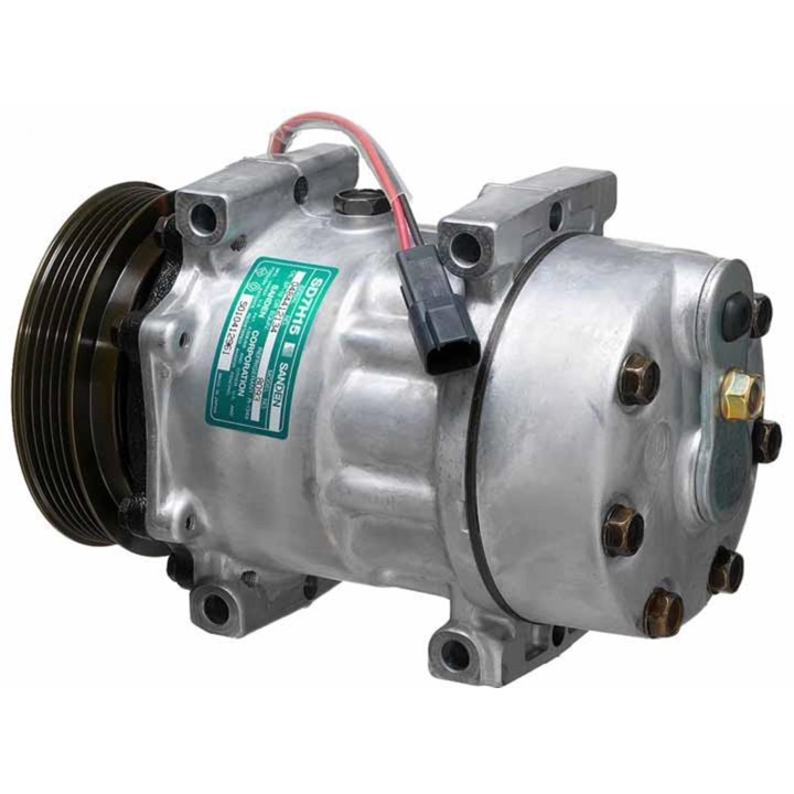 20130978  SD 7H15 A/D PV5 123MM ST9 24V H-B (SQ)