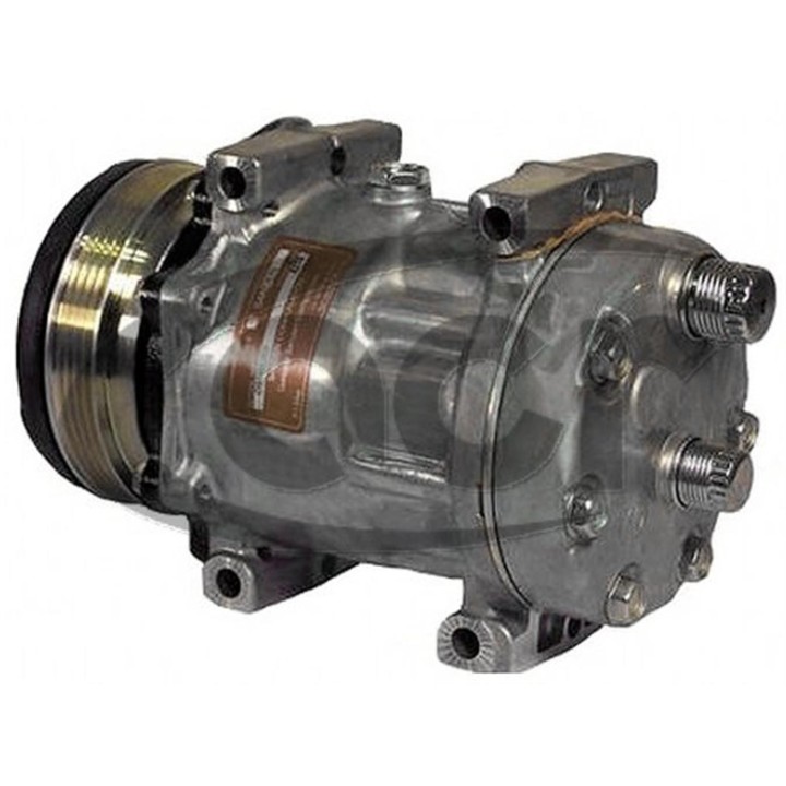 20130974  SD 7H15 A/D PV4 123MM ST10 12V H-OR (KG)