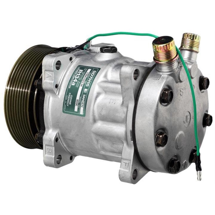 20130968  SD 7H15 PV8 123MM ST2 24V V-OR (JE)