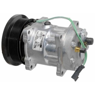 20130962  SD 7H15 PV8 152MM 24V H-B (GK)