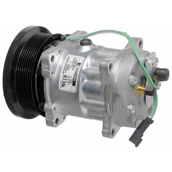 20130962  SD 7H15 PV8 152MM 24V H-B (GK)