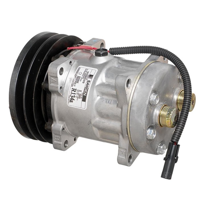 20130961  SD 7H15 2A 152MM 12V H-R (MD)