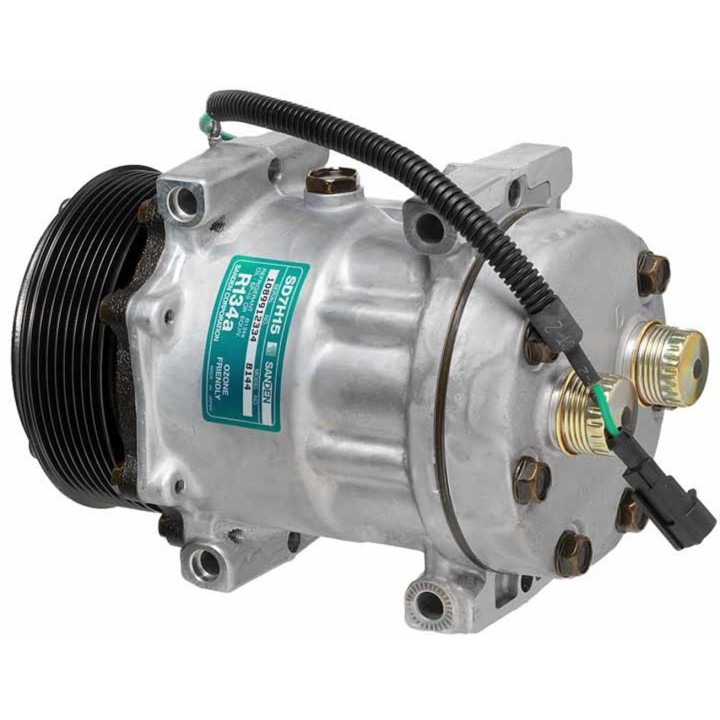 20130959  SD 7H15 A/D PV8 130MM 24V H-R (MD)