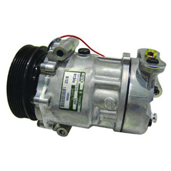 20130925  SD 7V16 A/D PV6 129MM ST8 12V V-B (VSH)