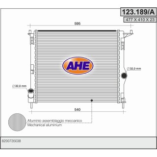 123189/A  Logan MCV (KS_) -- 2007 1.4 iH+ 09.08-