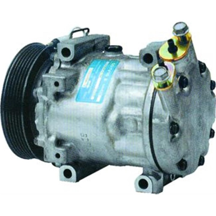 20130882  SD 7V16 A/D PV6 129MM ST8 12V V-B (VPB)