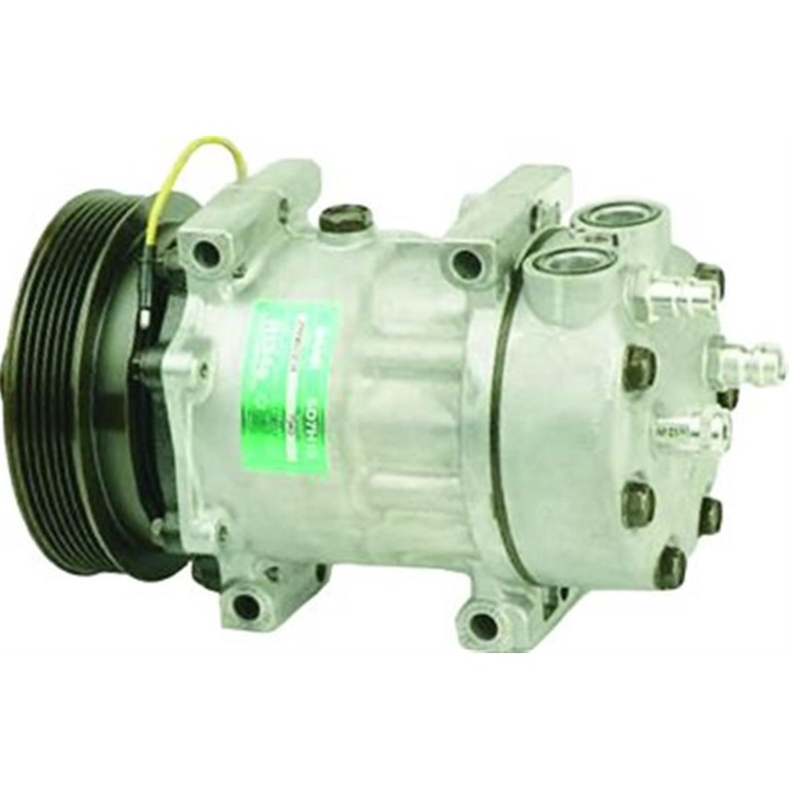 20130864  SD 7H15 A/D PV6 134MM 12V V-B (SE)